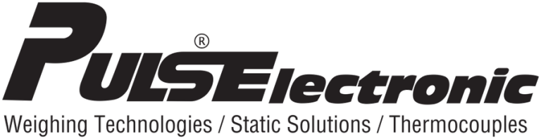 Logo puls electronic