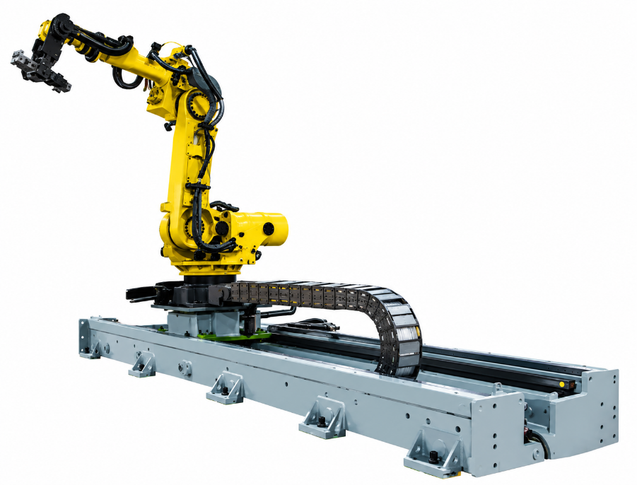 Roboti za die-casting mašine