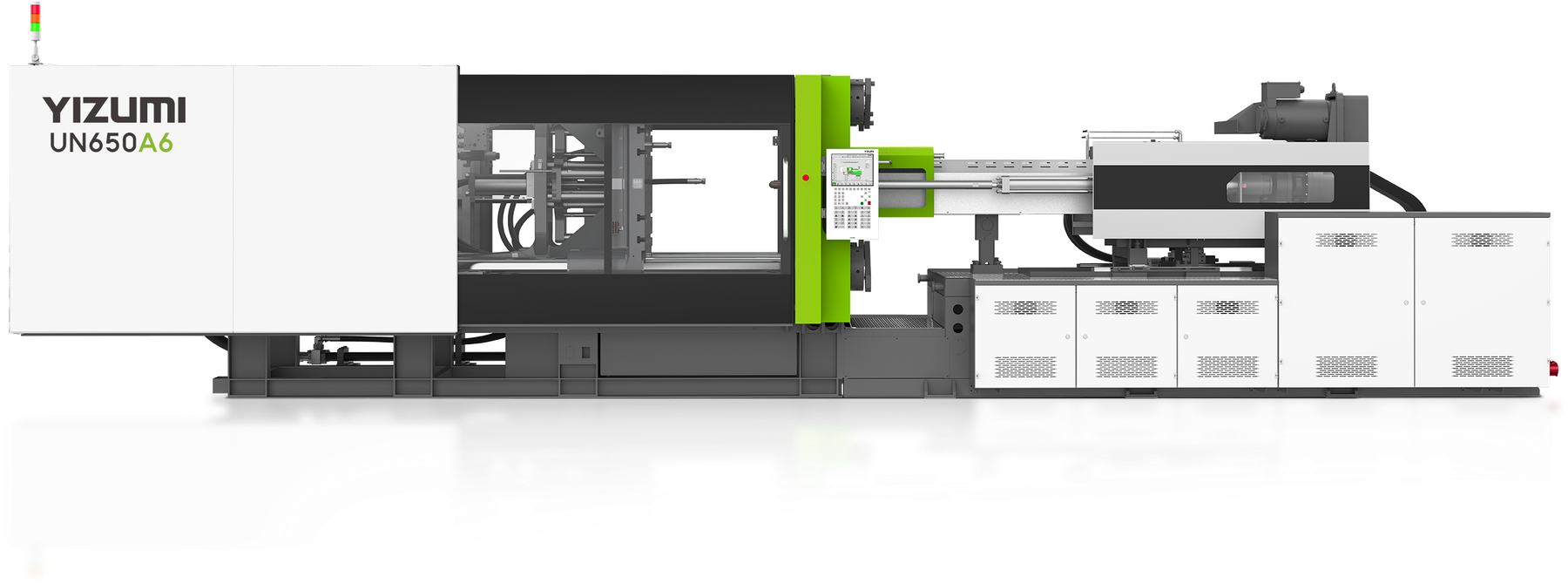 Slajder yizumi un650a6